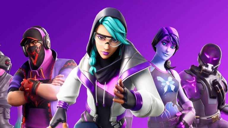 Fortnite: la Reine de la pop en approche?  Informacje o premierach