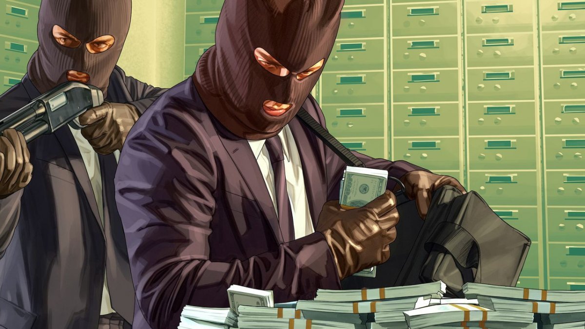 GTA 6 będzie punktem odniesienia dla serii, dla branży i dla całej rozrywki dla Take-Two