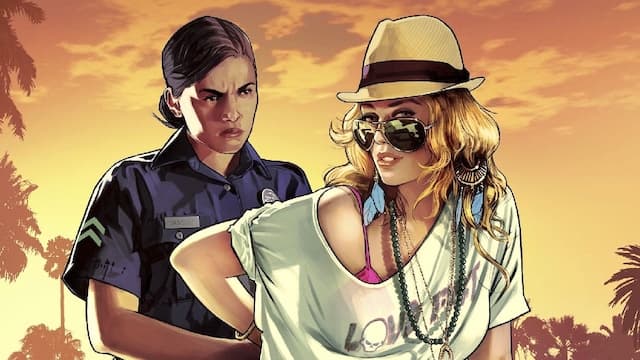 GTA 6 powinno naprawić jedną z największych wad obecnych w GTA 5!