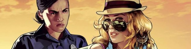 GTA VI „Ustaw kreatywne wzorce dla serialu, naszej branży i dla wszystkich rozrywek”