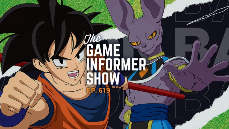 Goku dołącza do Fortnite!  Recenzja Super aktualizacji Dragon Ball |  Pokaż GI