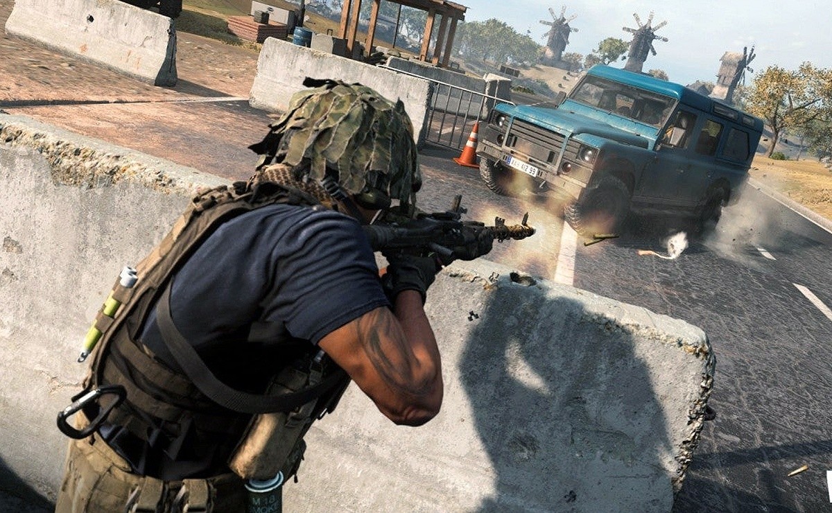 Call of Duty players highlight the key features Warzone 2 needs to copy