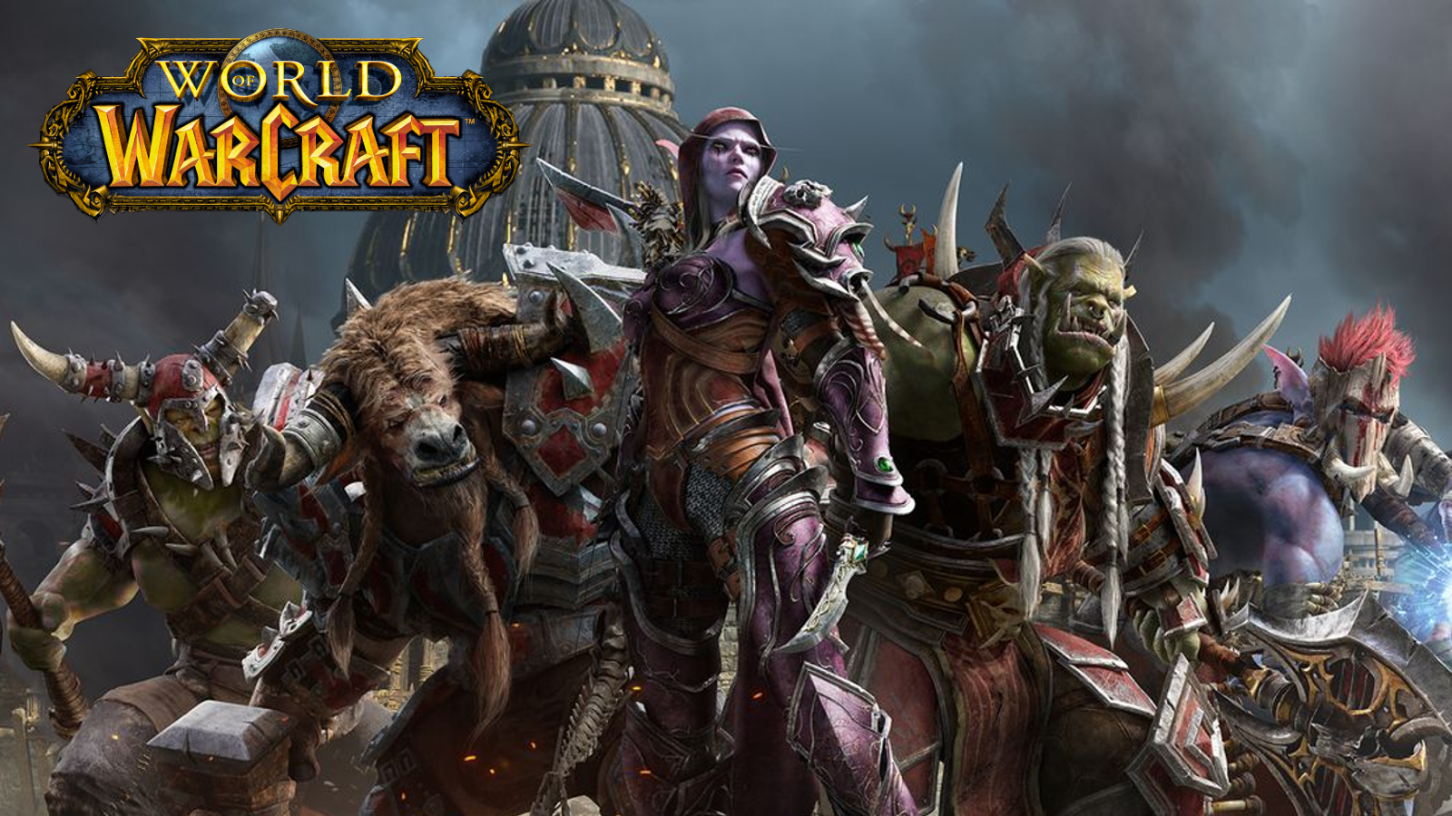 Gracze World of Warcraft zajmują kolejne stanowisko przeciwko toksyczności po teście umowy społecznej