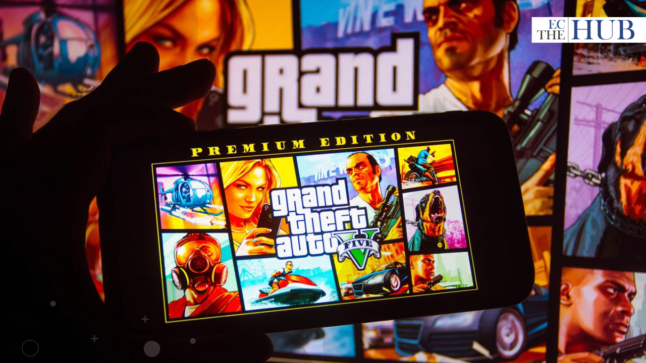 Grand Theft Auto: Vice City APK + MOD (nieograniczone pieniądze)