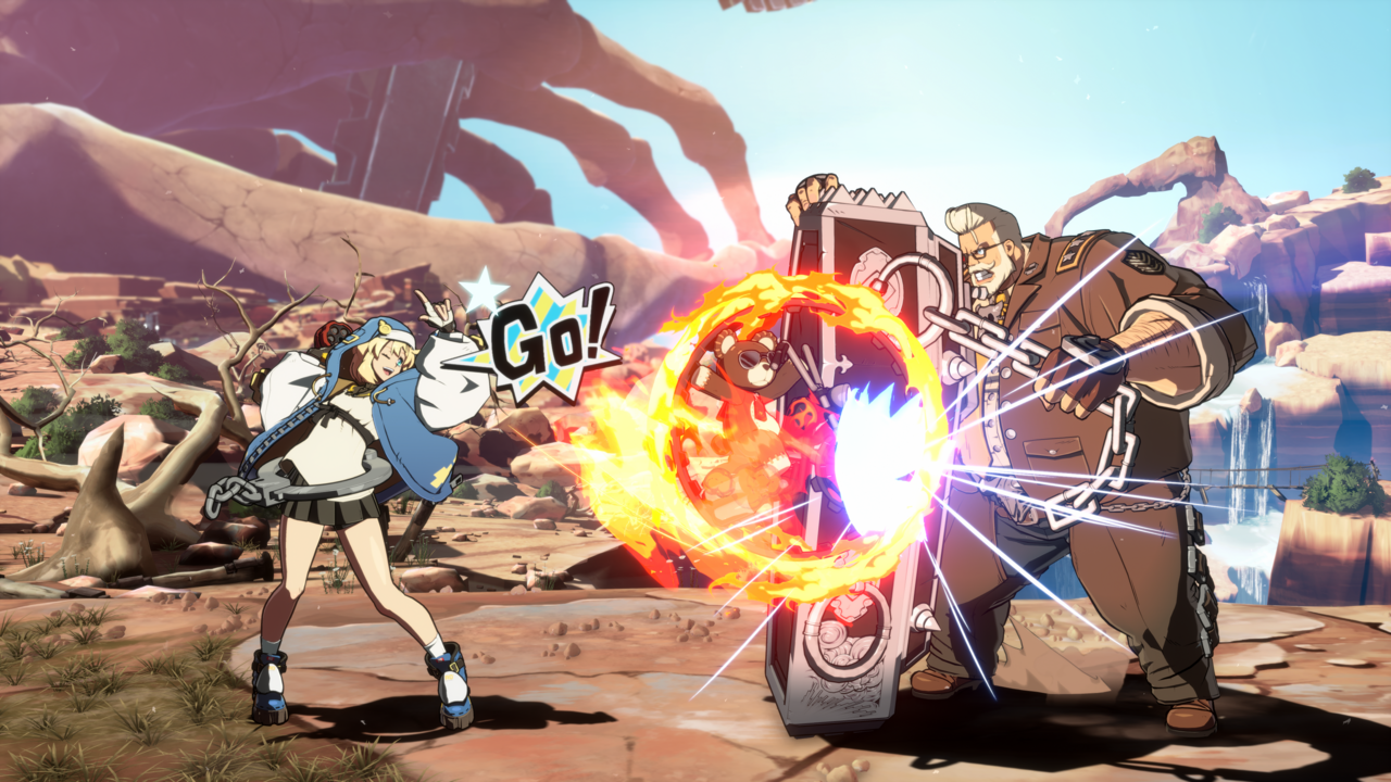 Guilty Gear Strive Sezon 2 dodaje cztery nowe postacie, począwszy od 8 sierpnia wraz z Bridget