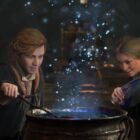 Hogwarts Legacy: personalizacja postaci i ujawnienie nowych przerywników filmowych