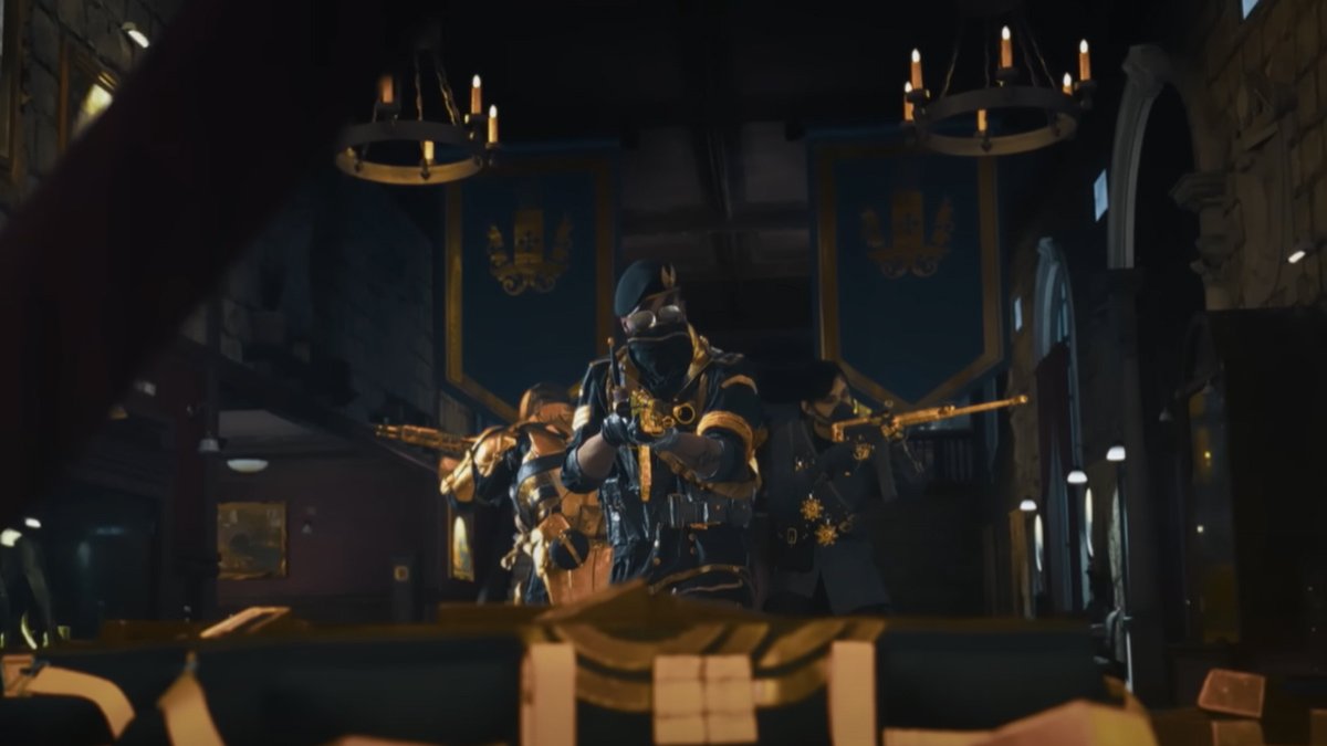 Informacje o aktualizacji Call of Duty Warzone z 8 sierpnia