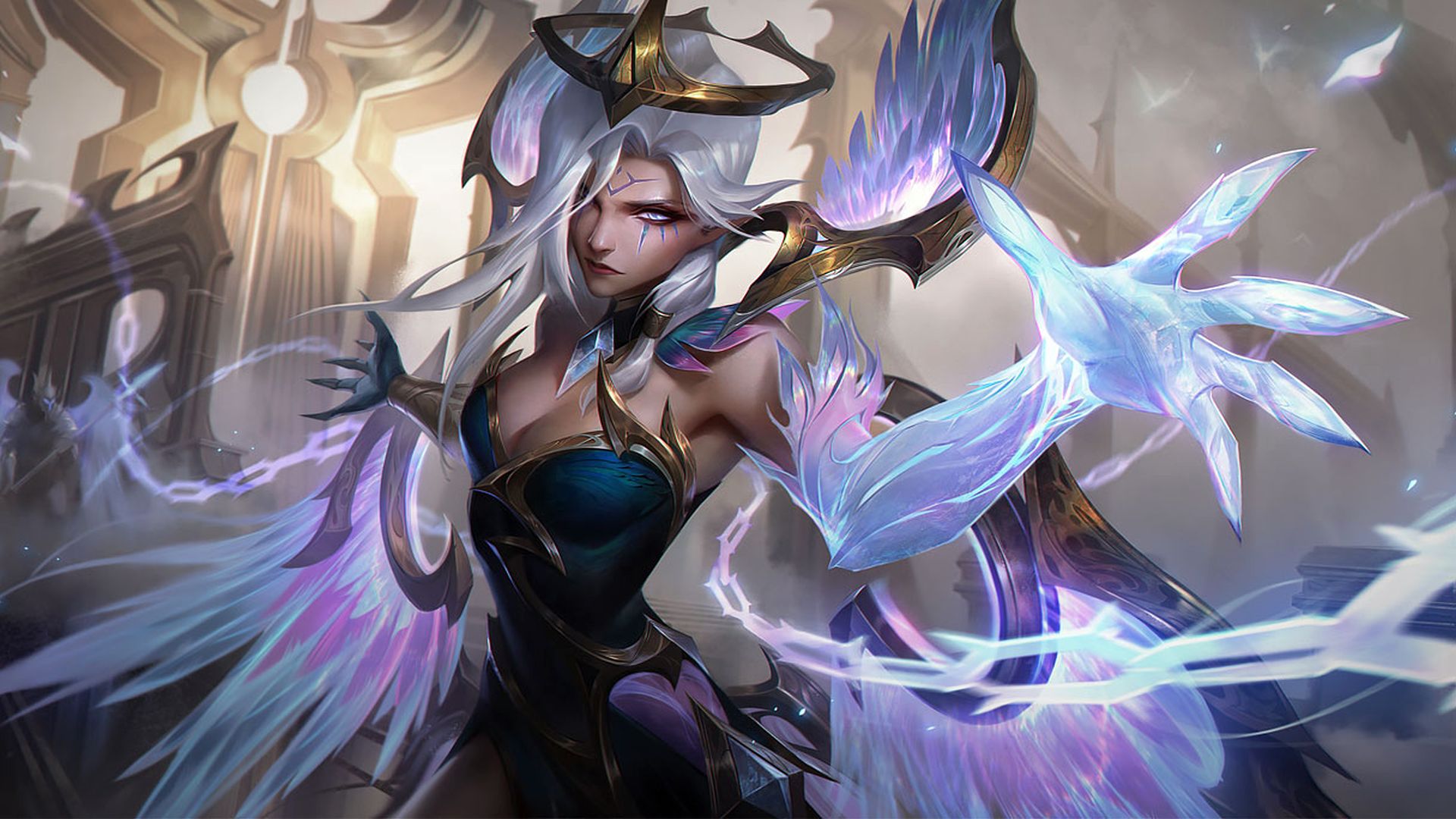 Jak Facecheck może sprawić, że będziesz profesjonalistą League of Legends?