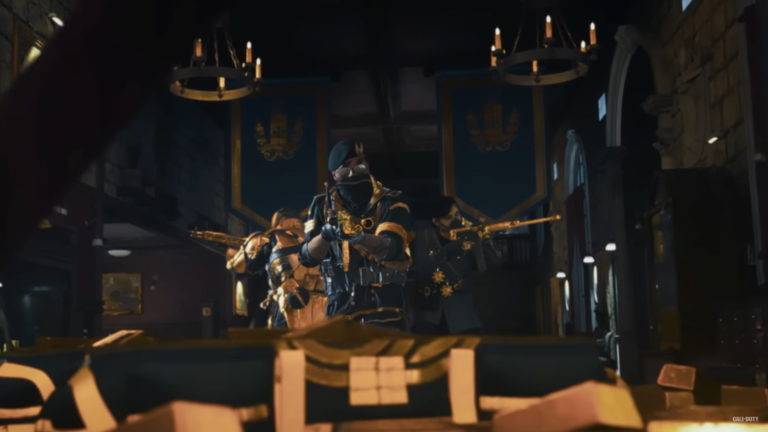 Jak naprawić kod błędu Warzone Battle.net: BLZBNTAGT00000960