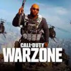 Jak pojawić się offline w Call Of Duty: Warzone