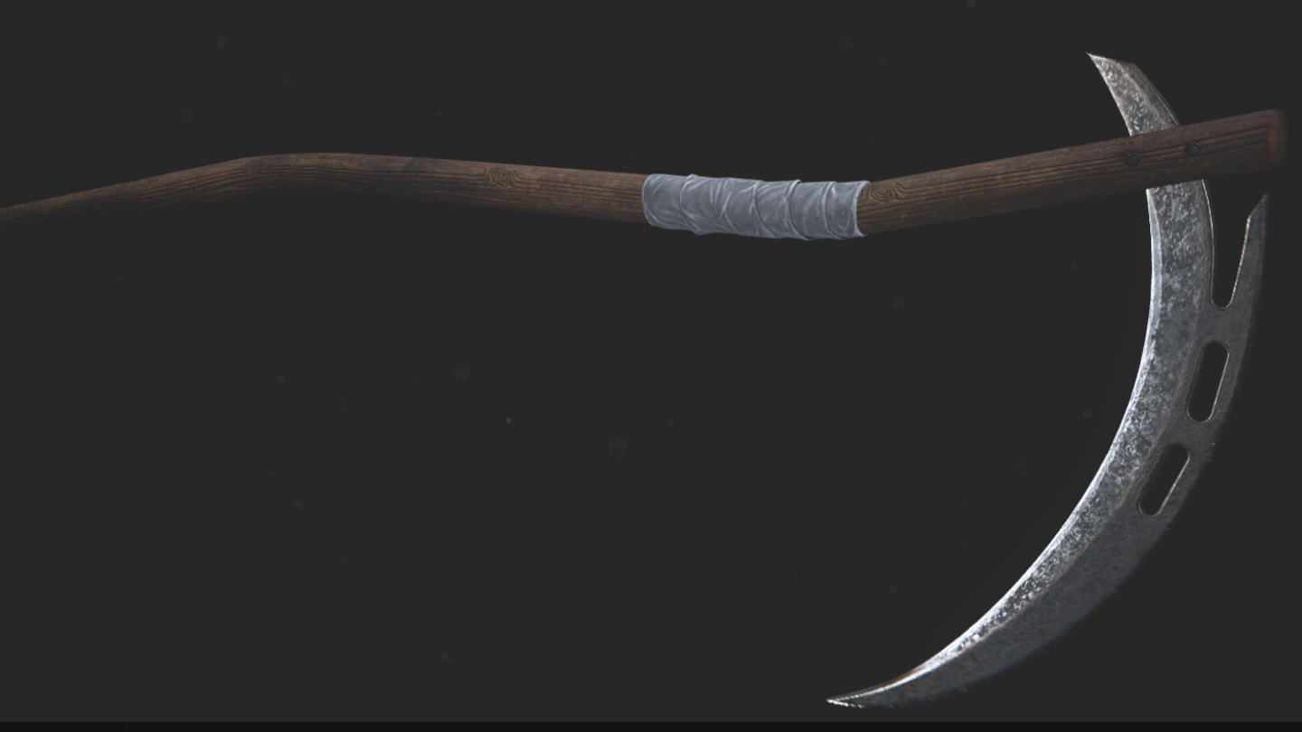 Jak zdobyć broń białą Scythe w Warzone i Black Ops Zimna wojna?