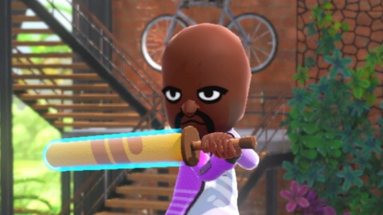 KOZA Wii Sports powróciła w Nintendo Switch Sports
