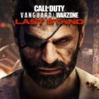 Klasyczni złoczyńcy powracają w Final Call of Duty: Vanguard, sezon Warzone