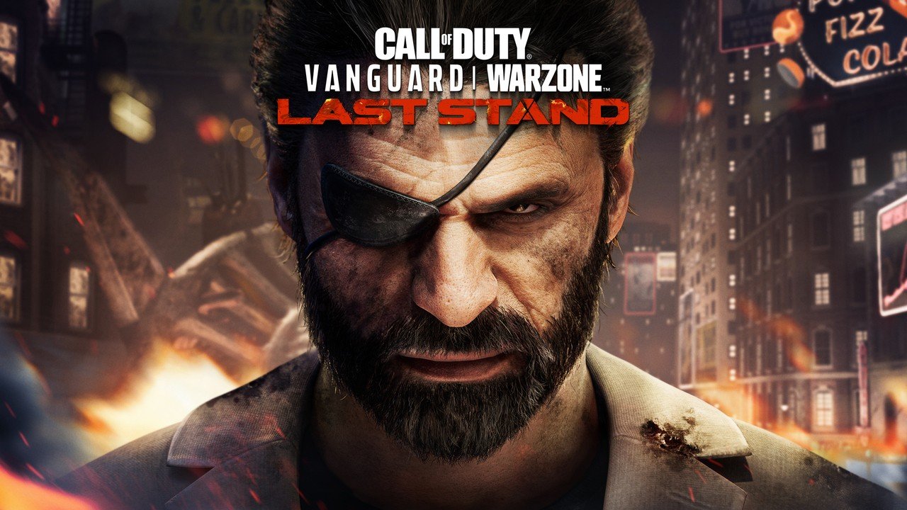 Klasyczni złoczyńcy powracają w Final Call of Duty: Vanguard, sezon Warzone