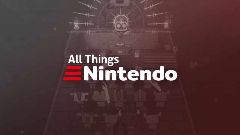 Kult Baranka, Dwupunktowy kampus, Bufet ze snem Kirby'ego, Opowieści o kwiatach 2 |  Wszystkie rzeczy Nintendo