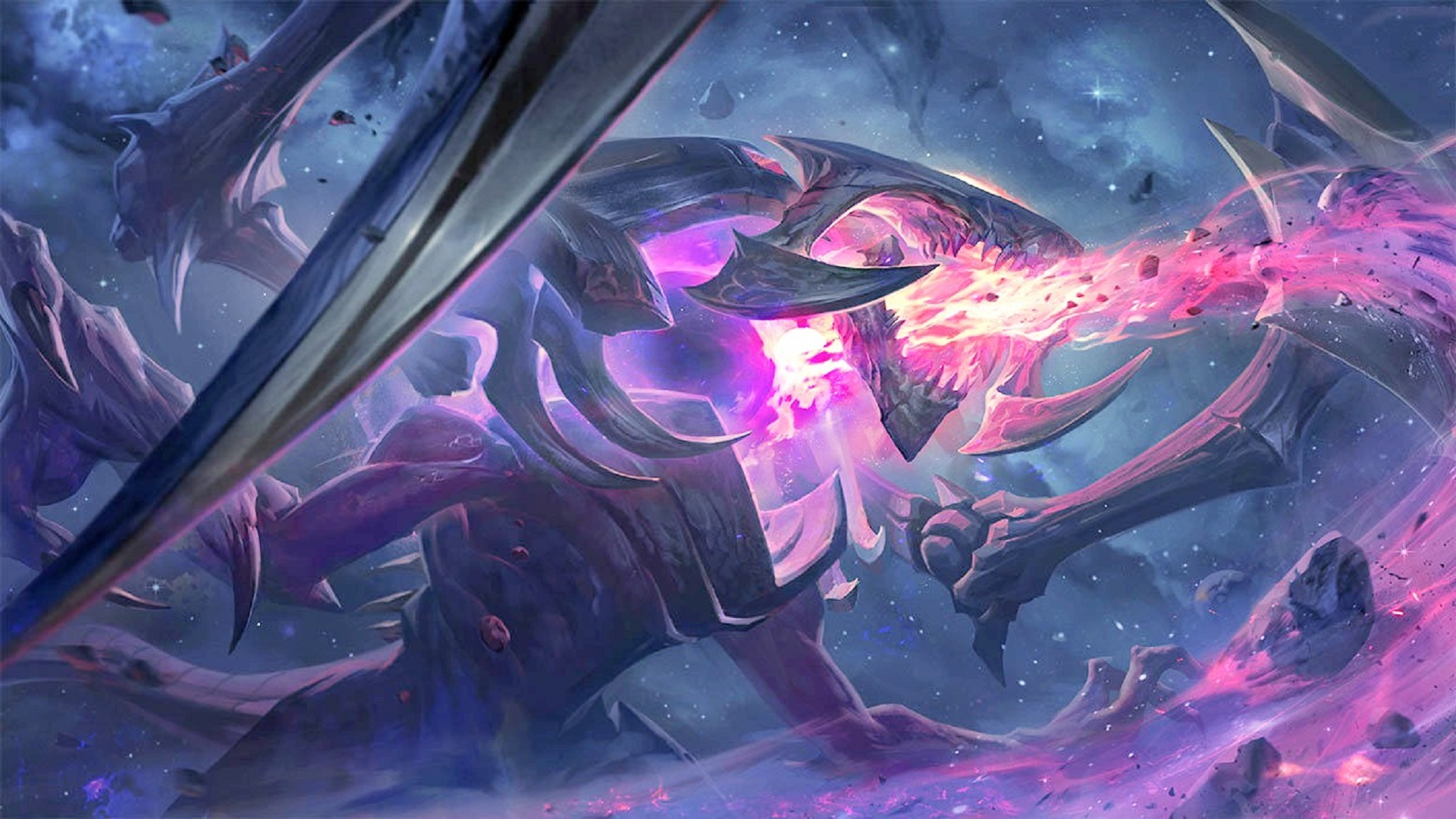 League of Legends Ultimate Spellbook skrywa ogromny sekret