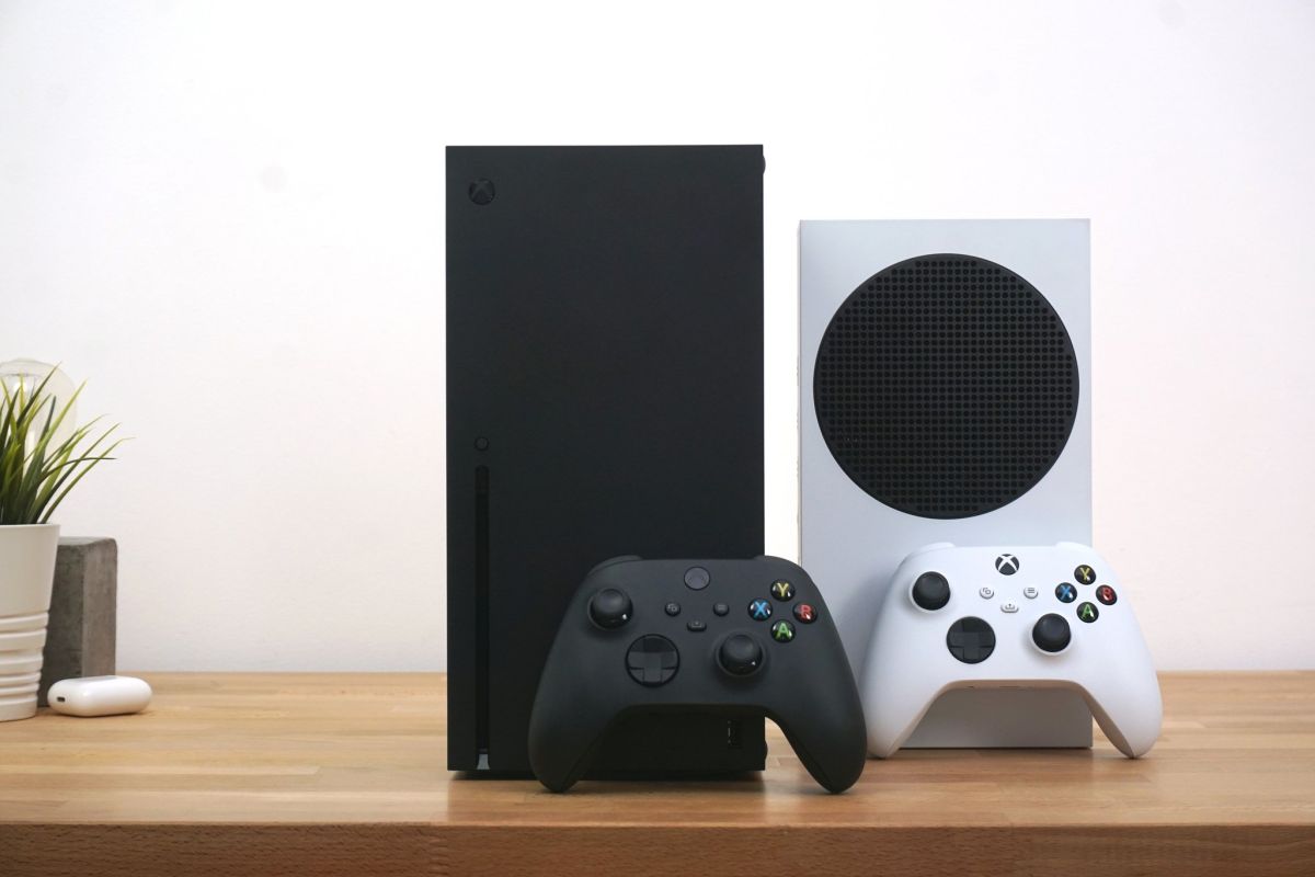 Lista wszystkich gier międzyplatformowych i międzyplatformowych na konsolę Xbox
