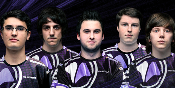 League of Legends