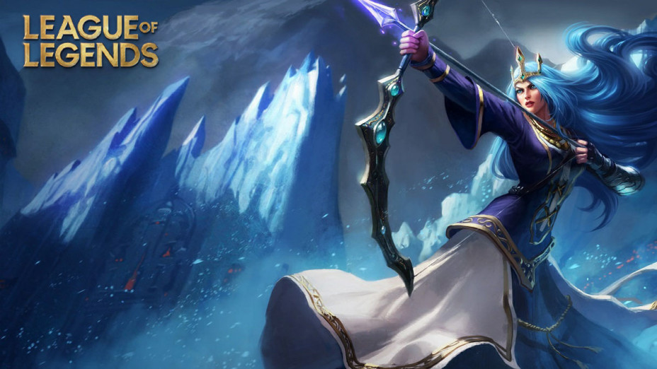 LoL: Ashe ADC, wybrałaś finito pipo?