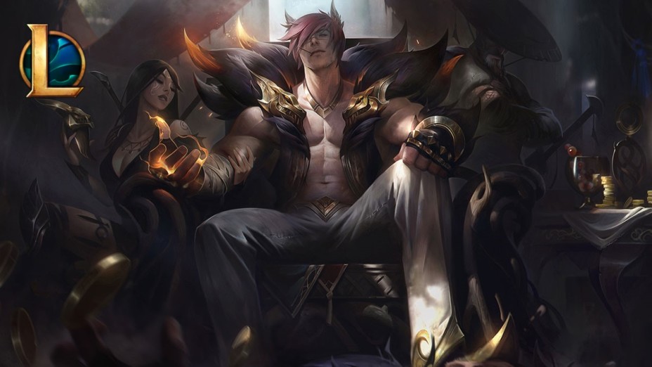 LoL: Le point commun aux champions des 6 dernières années dont la communauté se moque