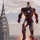 Marvel anulował grę Iron Man w otwartym świecie ze studia Just Cause 