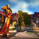 Mobilna gra MMO World of Warcraft została podobno anulowana po trzech latach prac rozwojowych