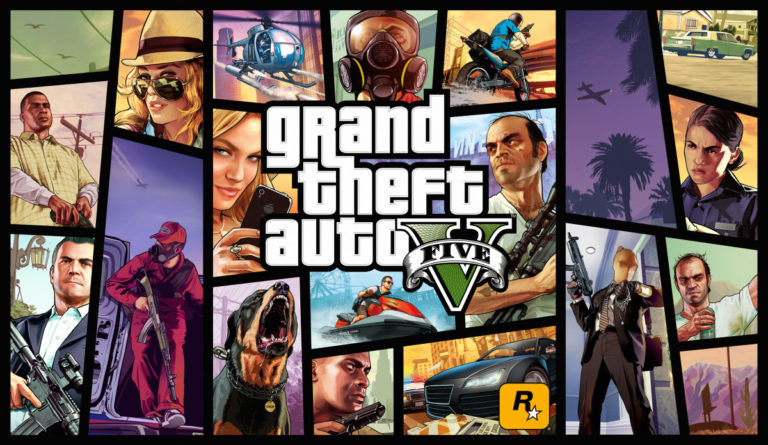Najlepsza zawartość Twitcha od 25 do 31 lipca: GTA pozostaje na topie w wolnym tygodniu w e-sporcie