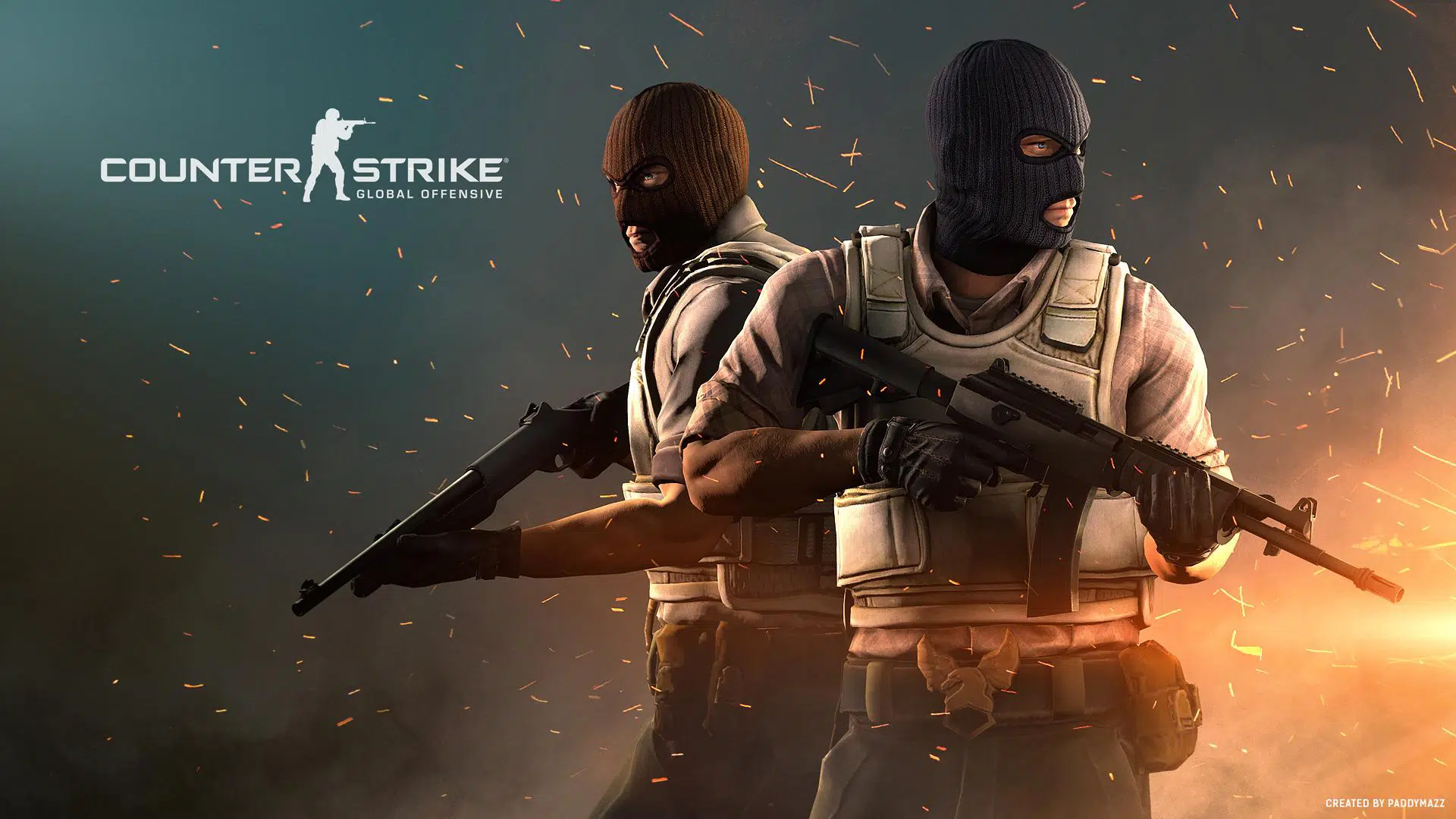 Najlepsze książki CS:GO do pobrania na eReader