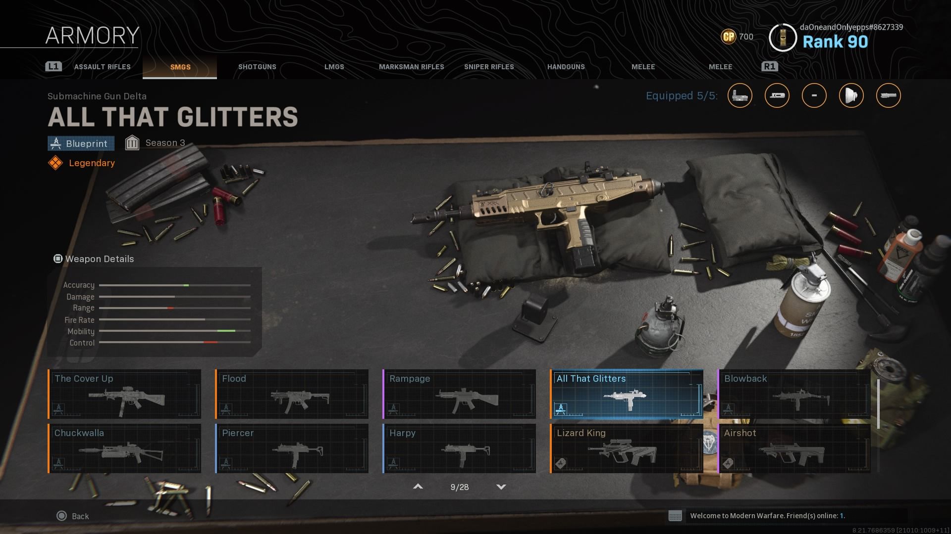 Najlepsze plany Call Of Duty Warzone