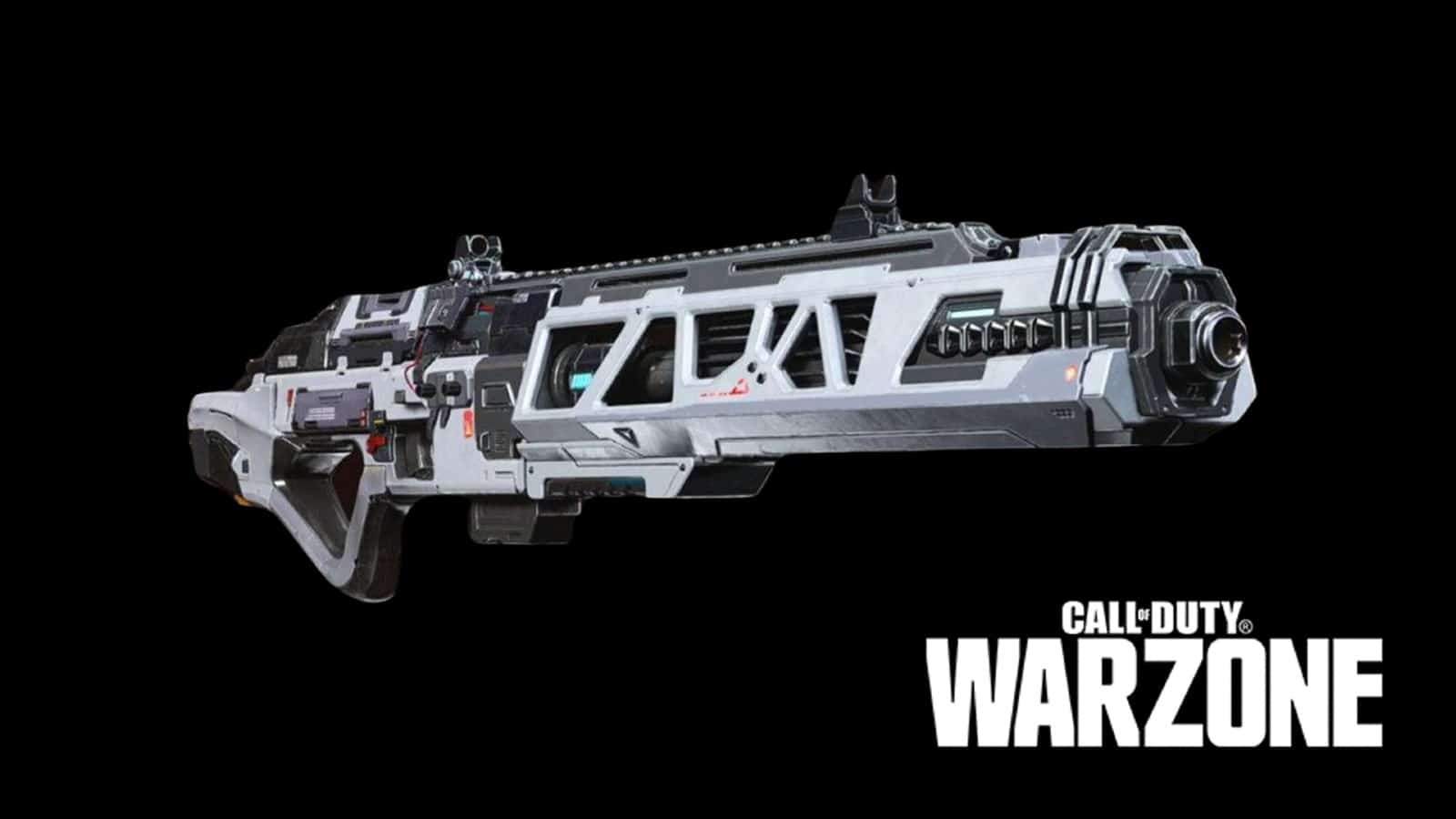 Najlepsze wyposażenie EX1 Warzone: konfiguracja klasy, dodatki, atuty
