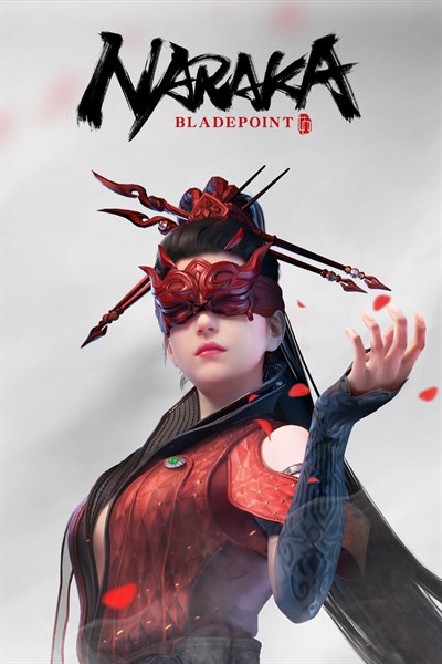 NARAKA: BLADEPOINT - edycja standardowa