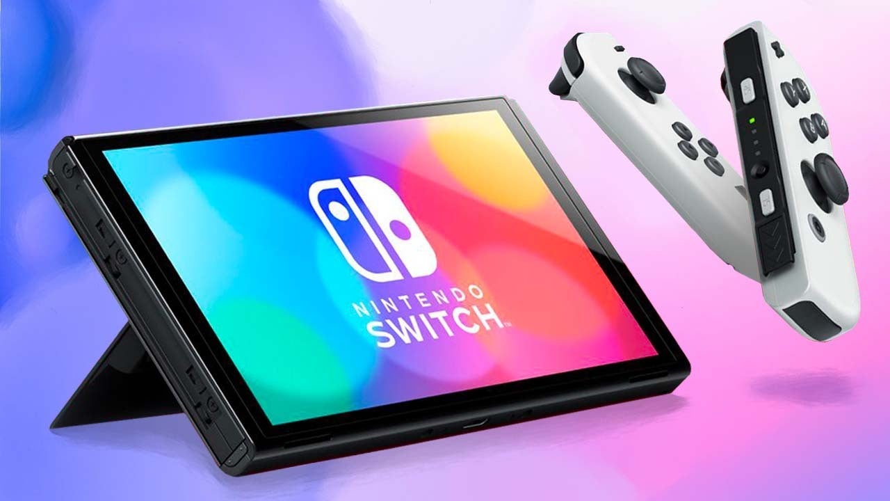 Nintendo Switch nie otrzyma wzrostu cen „w tym momencie” pomimo wyższych kosztów