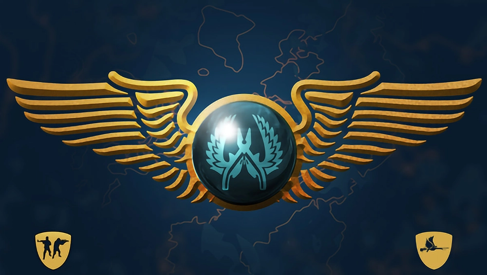 Nowa aktualizacja systemu dobierania graczy CSGO właśnie zrekalibrowała twoją rangę