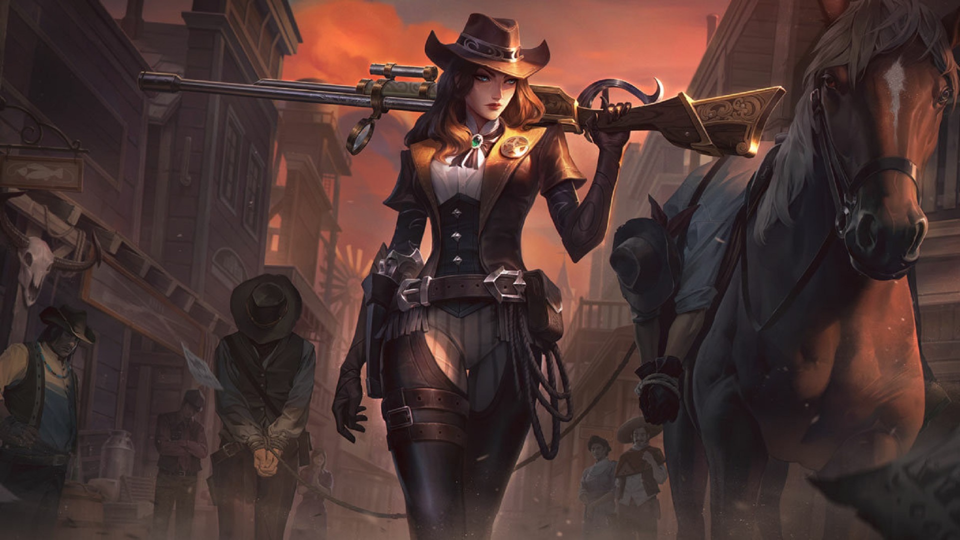 Nowe doświadczenie gracza League of Legends oskarżane o bycie „najgorszym”