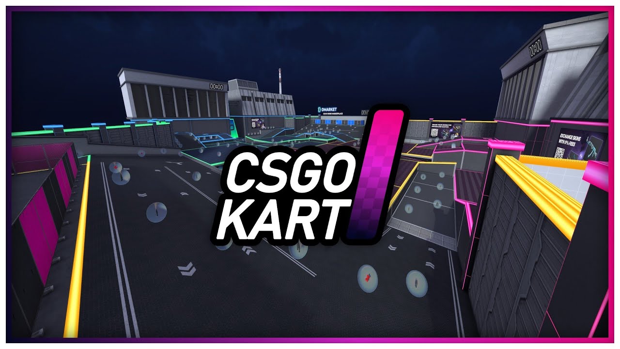 Nowy tryb kart CSGO zmieni Twoją grę w Rocket League