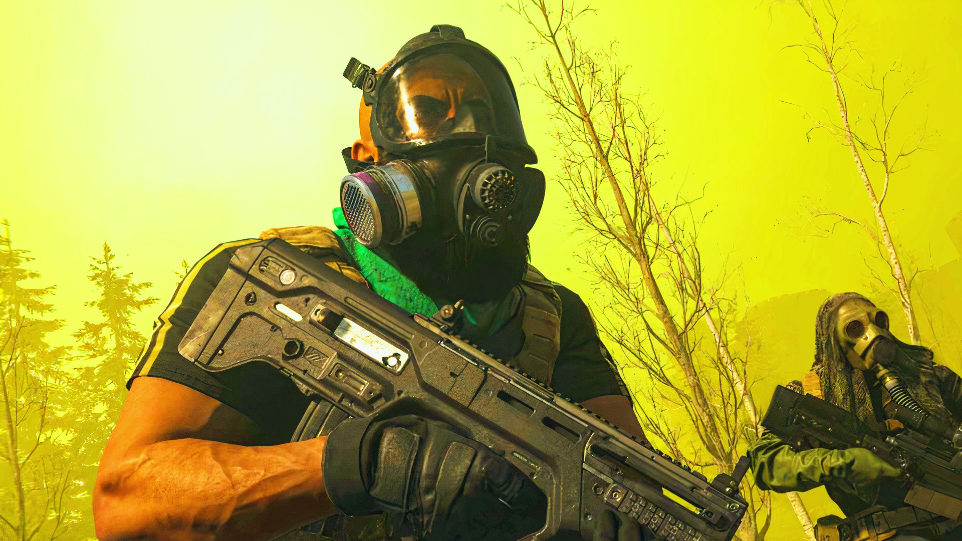 Petycja Call of Duty: Warzone Verdansk podpisana przez tysiące