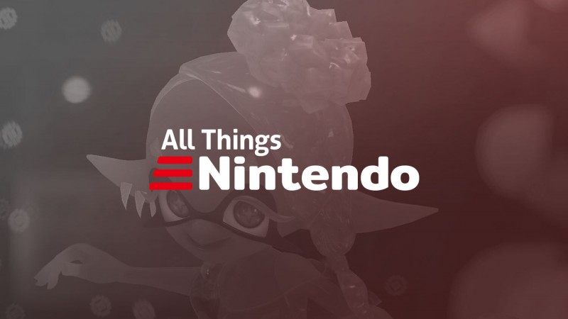 Podgląd Splatoon 3, Pokémon Scarlet & Violet, Sonic Frontiers |  Wszystkie rzeczy Nintendo
