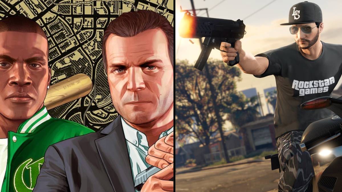 Prace nad GTA 6 są „w toku” i będą stanowić „punkt odniesienia” dla serii