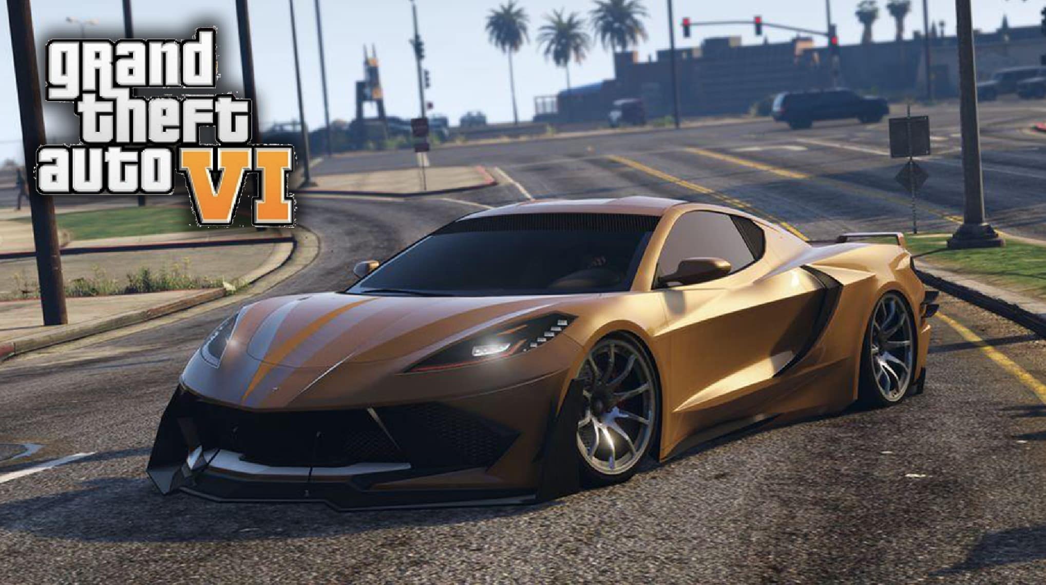 Przeciek GTA 6 twierdzi, że Rockstar dąży do „fotorealizmu” w długo oczekiwanym sequelu