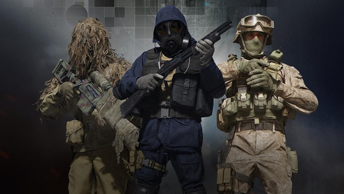 Przefiltrowano datę premiery Call of Duty Warzone 2: darmowa gra miała pojawić się pod koniec roku