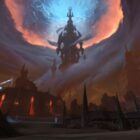 Przygotuj się na Dragonflight z darmową kopią World of Warcraft: Shadowlands