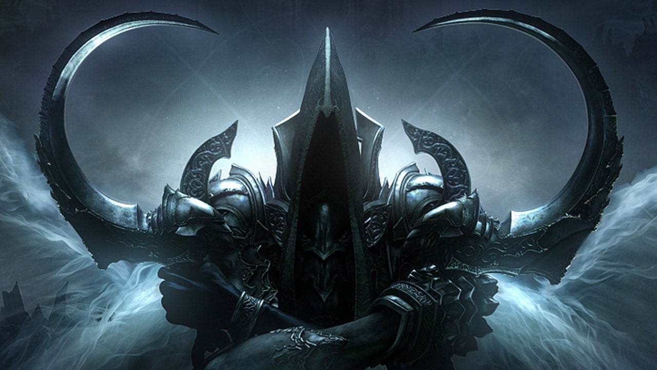Sezon 27 Diablo 3 świętuje swoich graczy i radosną akcję zręcznościową