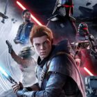 Star Wars Jedi: Battle Scars Powieść opowie historię między upadłym zakonem a ocalałym 