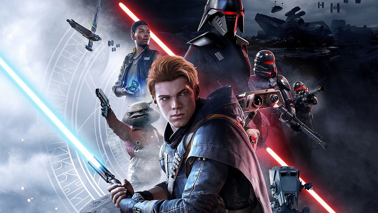 Star Wars Jedi: Battle Scars Powieść opowie historię między upadłym zakonem a ocalałym