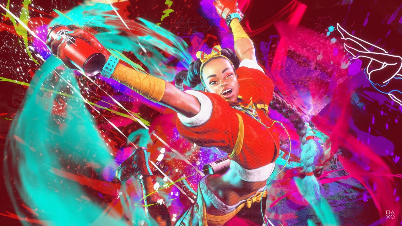 Street Fighter 6: Kimberly i Juri w nowym zwiastunie