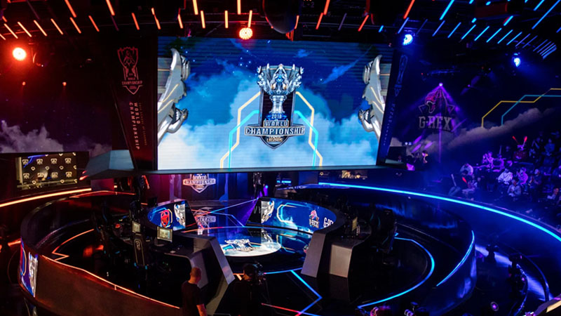 Worlds