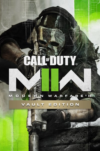 Call of Duty®: Modern Warfare® II - Edycja Skarbca
