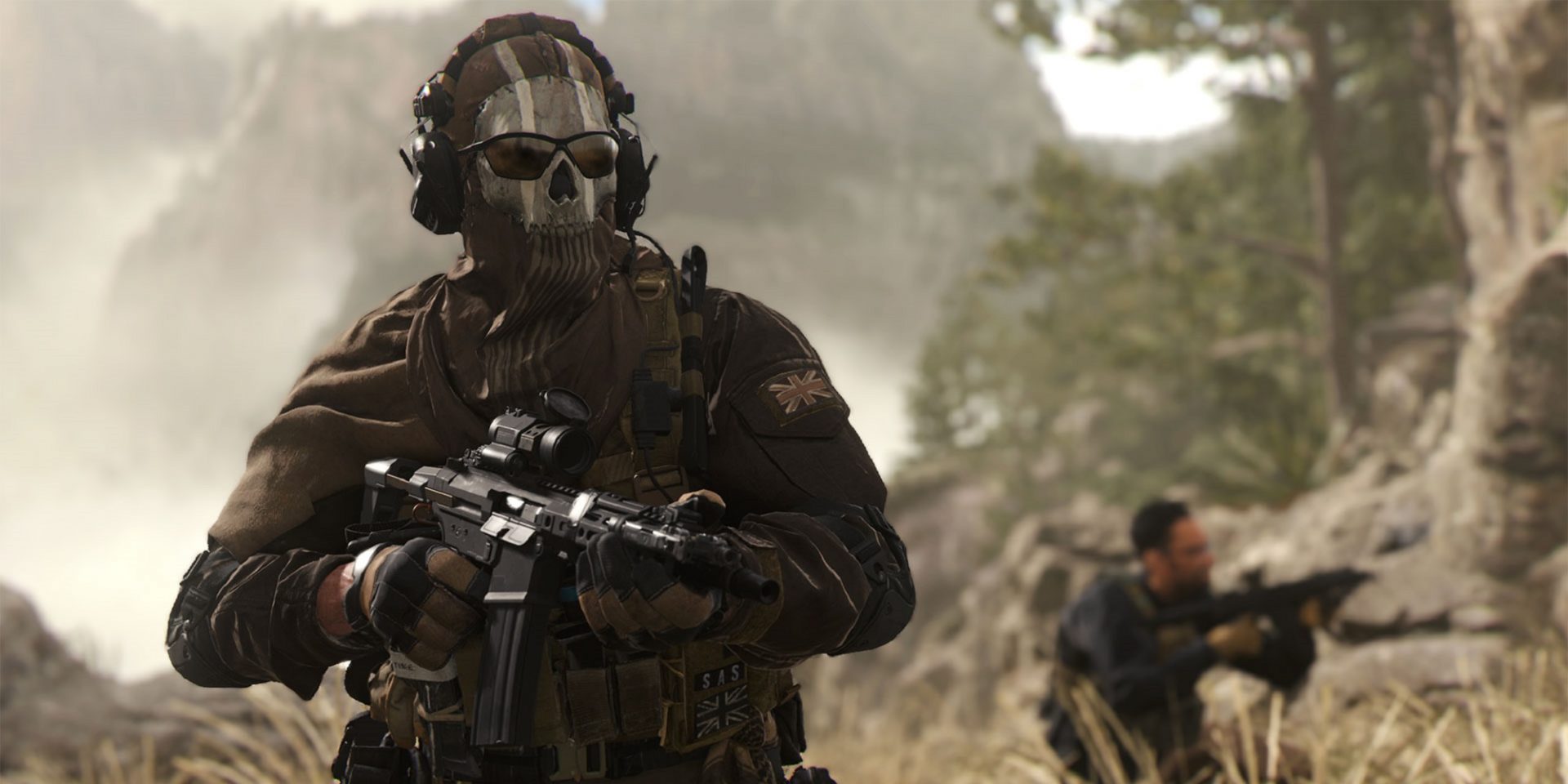 Warzone 2 i Warzone Mobile zostaną oficjalnie ogłoszone 15 września