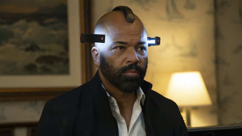 Westworld to najlepszy program telewizyjny o grach wideo