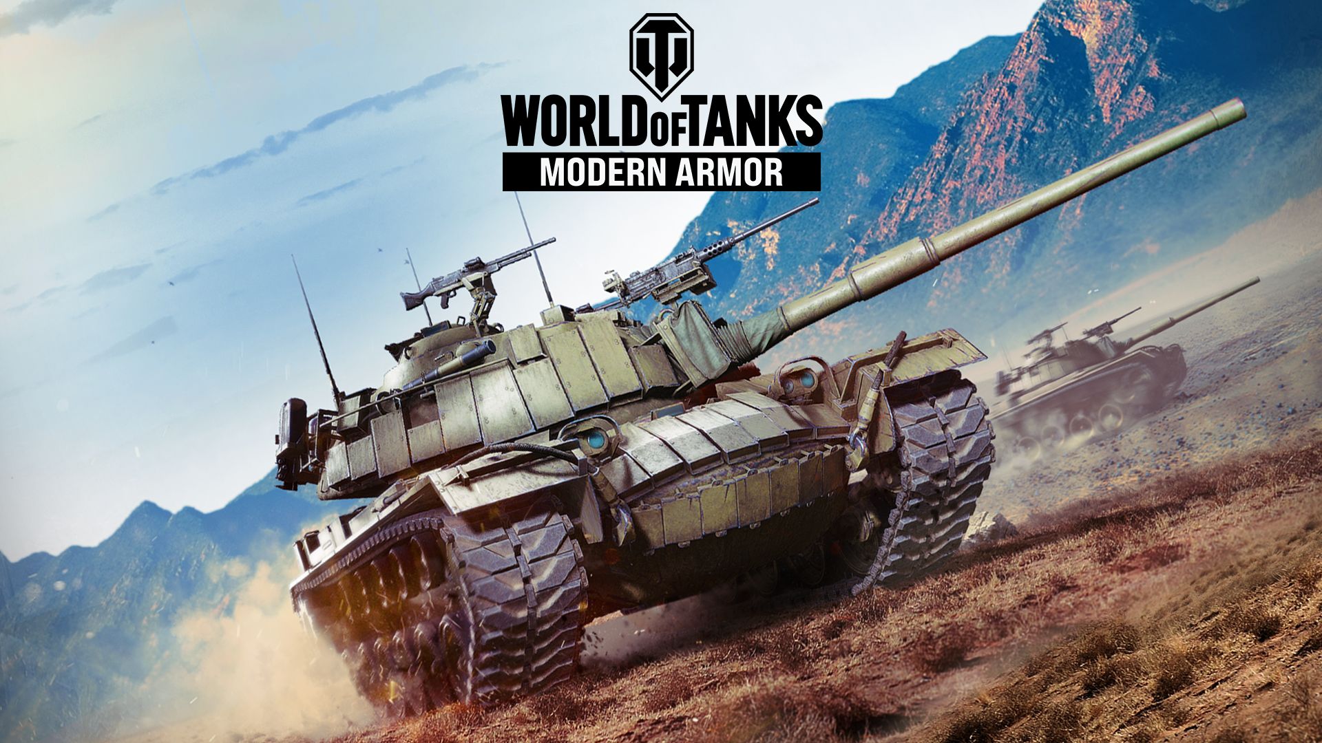 Wiadomości Xbox: Nowy sezon World of Tanks: Dołącz do ewolucji!